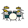 かんたんドラムチャンネル