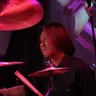 吉村昇治ドラムスクール
