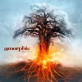 Amorphis - Skyforger (Full Album)