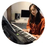 sora Hong