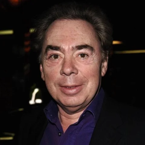 Andrew Lloyd Webber
