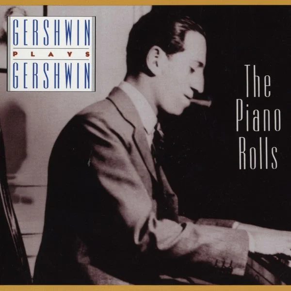 Rhapsody in Blue - George Gershwin (For Piano Solo) by poon