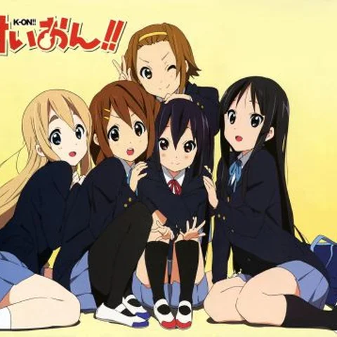 K-ON