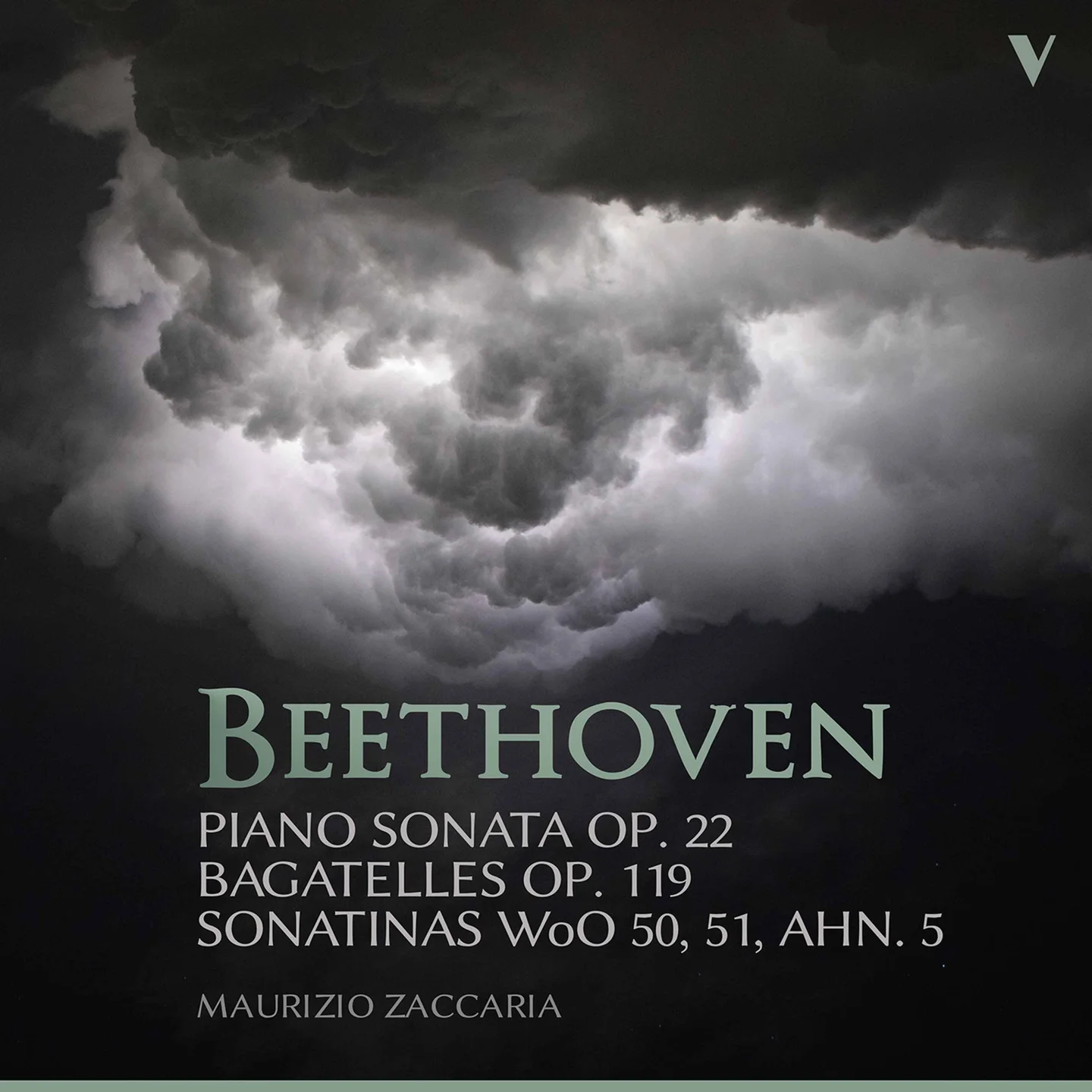 Piano Sonata in C Major, WoO 51, 2nd Mov - Ludwig van Beethoven (for Piano Solo Original) by poon