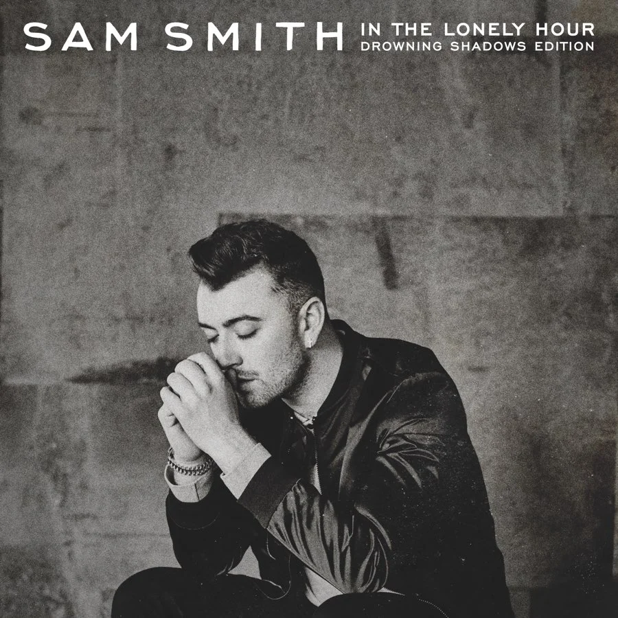 I'm Not The Only One - James Napier, Sam Smith (Sam Smith - For Piano Solo With Chord) by poon