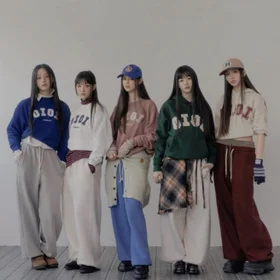 NewJeans 楽譜集