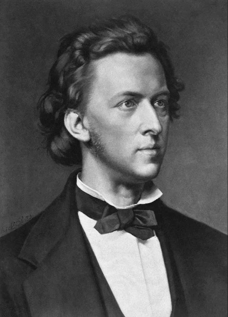 Nocturne in C sharp Minor - F. Chopin (B.49 - For Piano Solo With Fingered) by poon