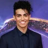 Mena Massoud