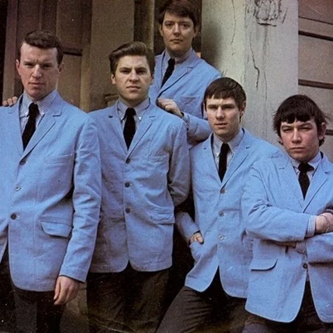 The Animals