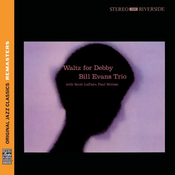 Waltz for Debby - Bill Evans &amp; Gene Lees (For Piano Solo) by poon