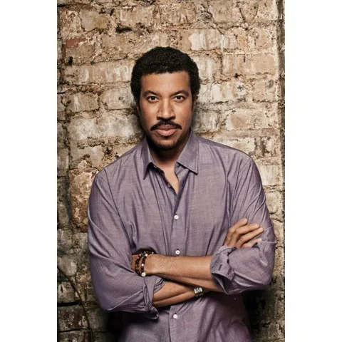 Lionel Richie