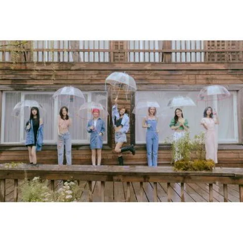 Oh My Girl