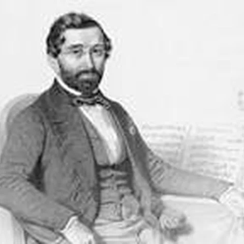 Adolphe Adam