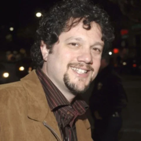 Michael Giacchino