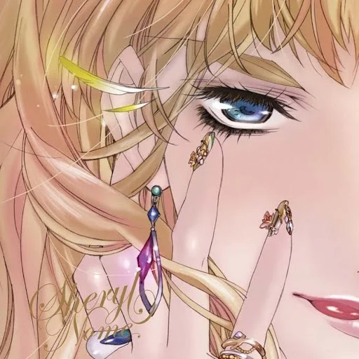 ダイアモンド クレバス(Diamond crevasse) - 菅野洋子 (マクロス F Macross Frontier) by Lilac.C