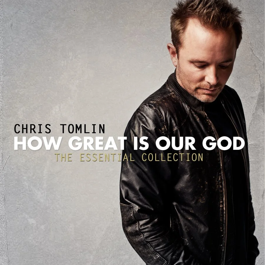 How Great Is Our God - Chris Tomlin/Jesse Reeves/Ed Cash (Chris Tomlin - For Easy Piano With Lyric) by poon