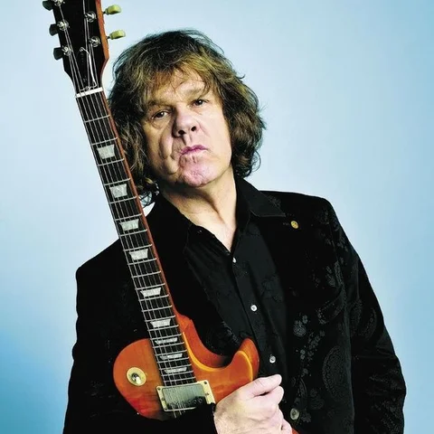 Gary Moore