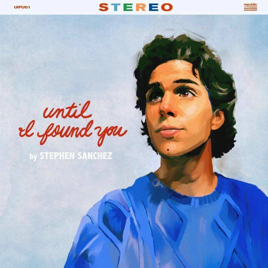 Until I Found You - Stephen Sanchez, Emily Beihold (Piano Solo Sheet Music,Stephen Sanchez) by poon