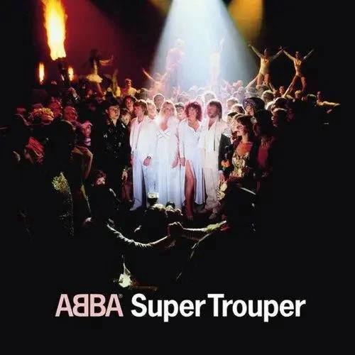The Winner Takes It All - Benny Andersson/Björn Ulvaeus (ABBA - Featured In Mamma Mia! - For Piano Solo) by poon