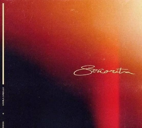 Señorita(senorita) - Shawn Mendes, Charlotte Aitchison, Jack Patterson, Ali Tamposi, Magnus Hoiberg, Camila Cabello, Andrew Wotman, Benjamin Levin (Shawn Mendes&Camila Cabello - For Piano Solo) by poon