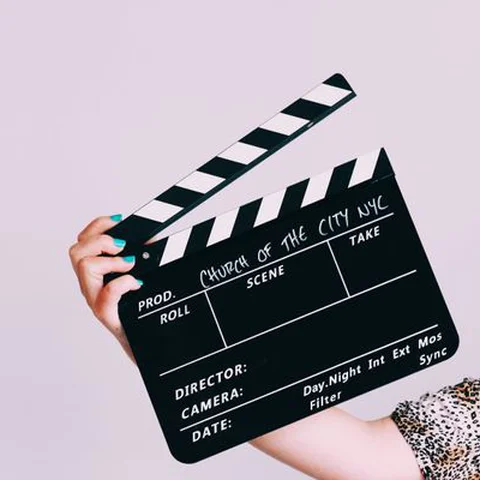 映画
