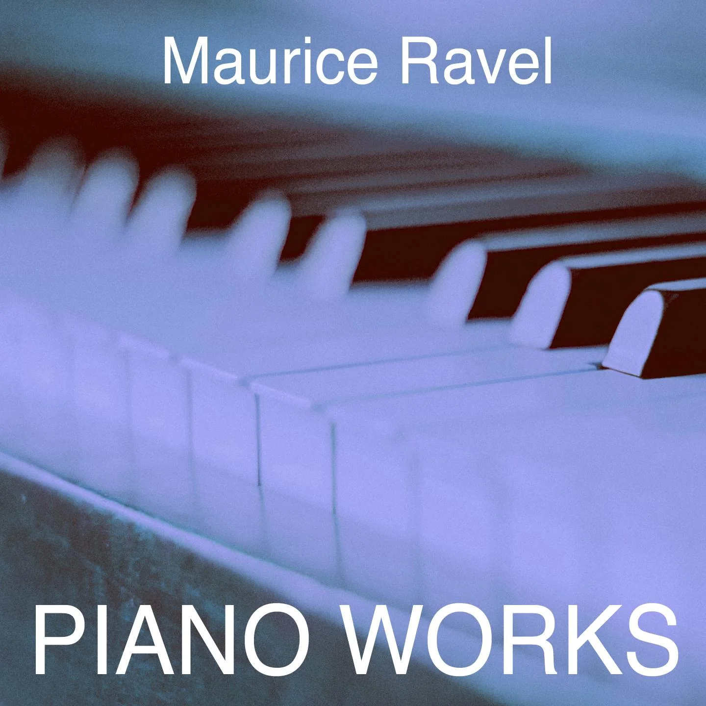 Piano Concerto in G major - II. Adagio assai M.83 - Maurice Ravel (For Solo Piano Original) by poon