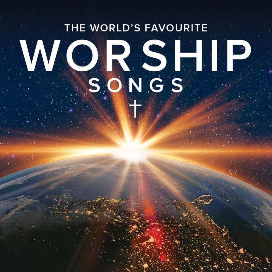 Here I Am to Worship - Tim Hughes ((light Of The World) - For Easy Piano With Lyric) by poon