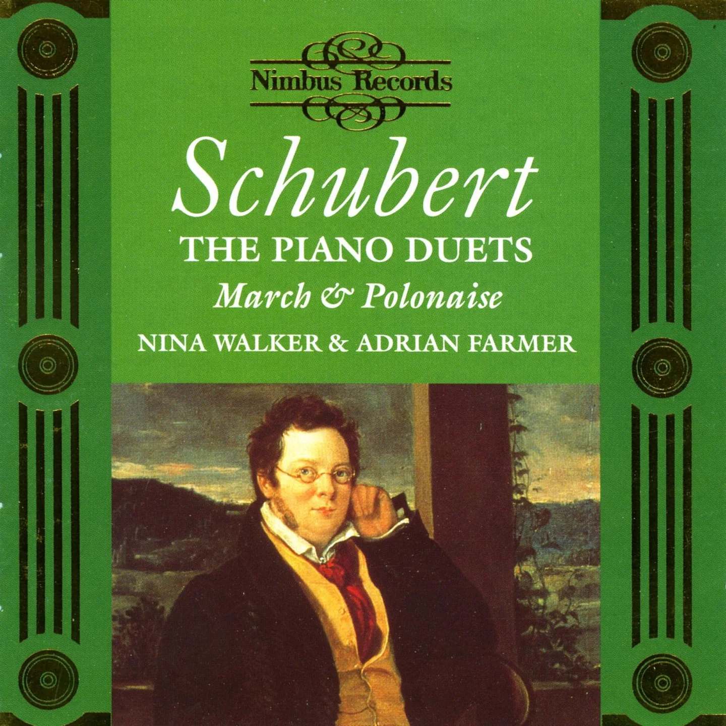 Marches Militaires, No.1 - D.733, Op. 51/S.426a - Schubert/Liszt (D♭ major - For Piano Solo Original With Fingered) by poon