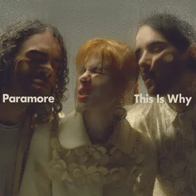 Paramore - This Is Why (Full Album)