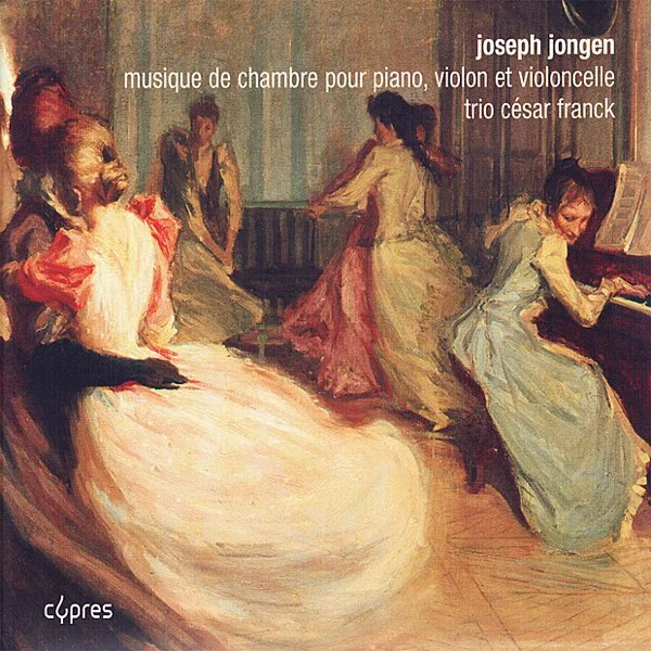 Panis angelicus Mass, Op.12 No.5 - Ce´sar Franck (Ce´sar Franck - G major Mass, Op.12 FWV 61 - For Piano and Voice Original) by poon