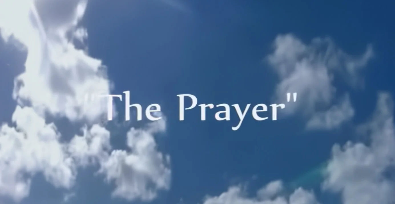 The prayer - David Foster, Tony Renis (Flute 1, Clarinet 3 Quartet / 플루트, 클라리넷 4중주) by paganic
