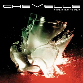 Chevelle - Wonder What's Next (Full Album)