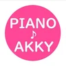 PIANOAKKY