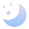 つき🌙
