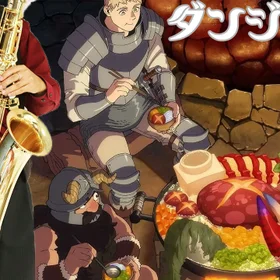 【アルトサックス用】ファンタジーアニメソング集