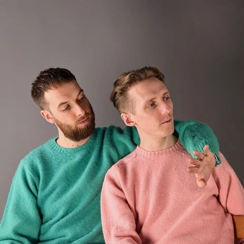 HONNE
