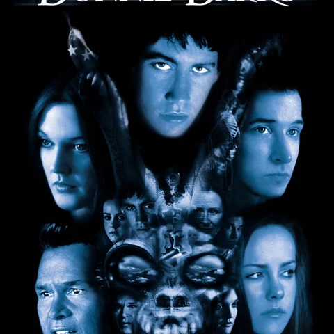 Donnie Darko