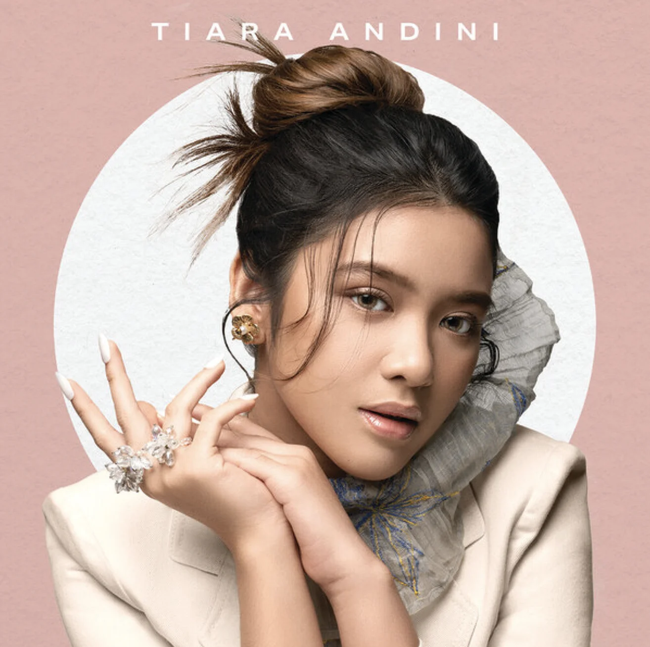 Merasa Indah - Tiara Andini by PIANOSUMM
