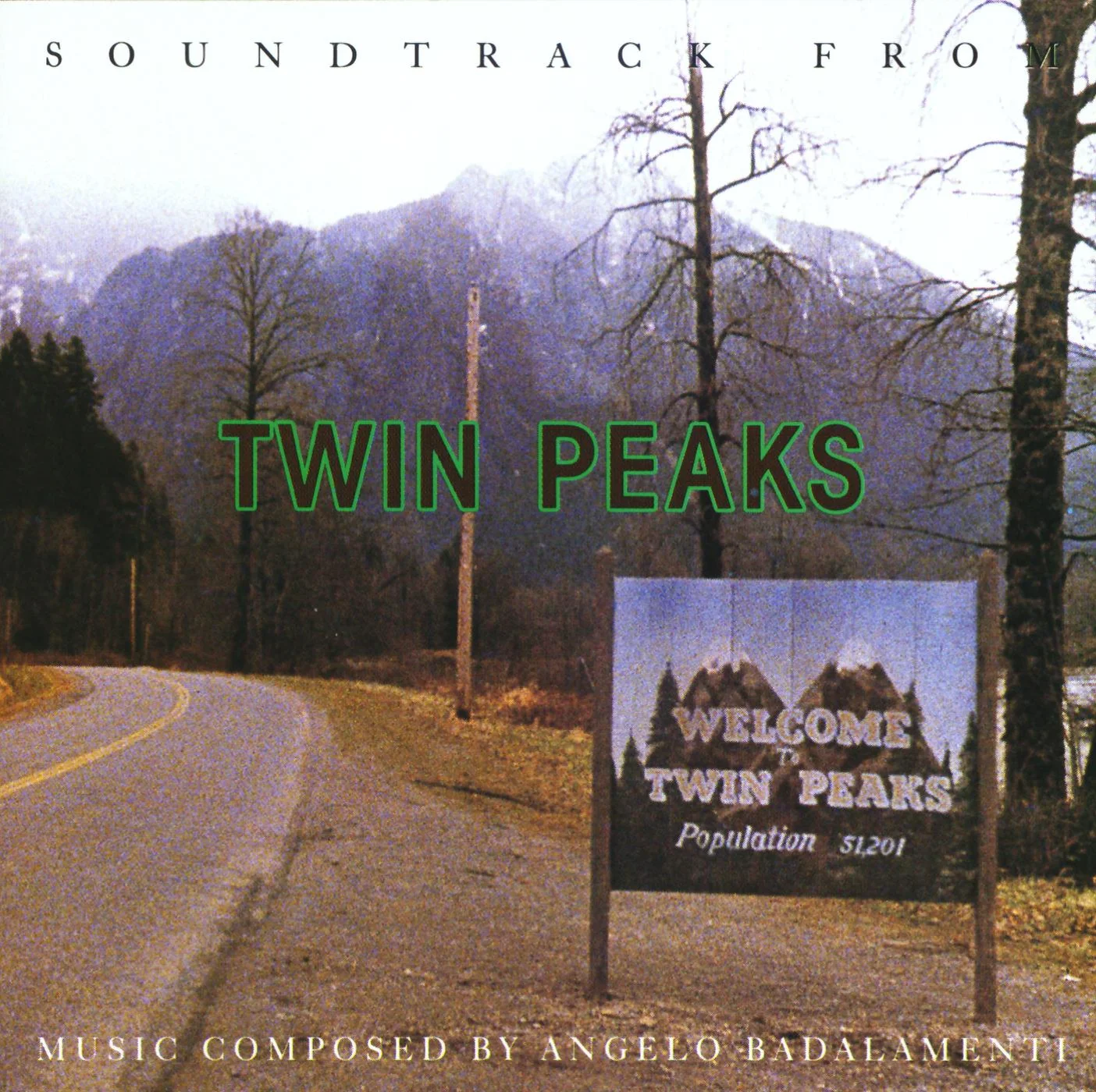 Laura Palmers Theme - Angelo Badalamenti (From "Twin Peaks" - For Piano Solo) by poon