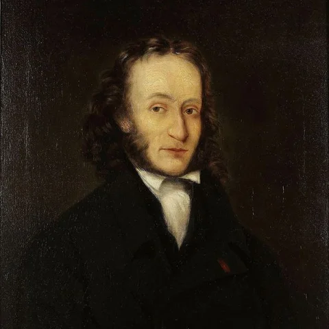N. Paganini