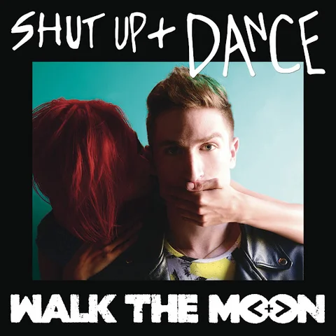 shut up and dance
