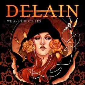 Delain - We Are the Others (Full Album)