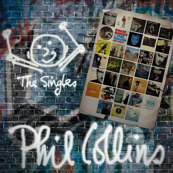 Against All Odds (take A Look At Me Now) - Phil Collins (For Easy Piano With Chord) by poon - Page 2