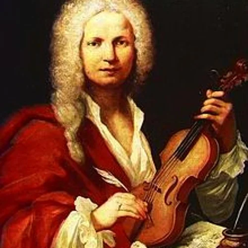 Allegro non molto from Winter (The Four Seasons) - Antonio Vivaldi by Fillipe Mendel