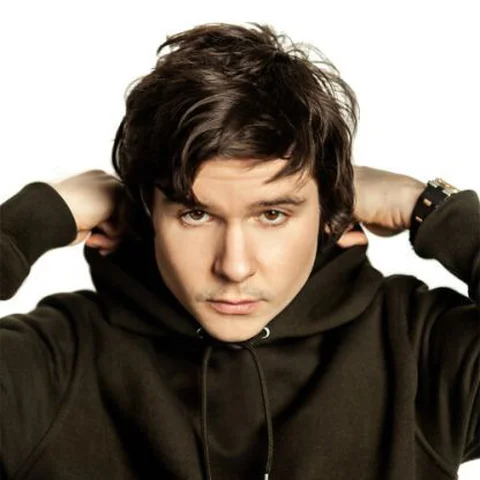 Lukas Graham