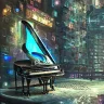 AzurePiano