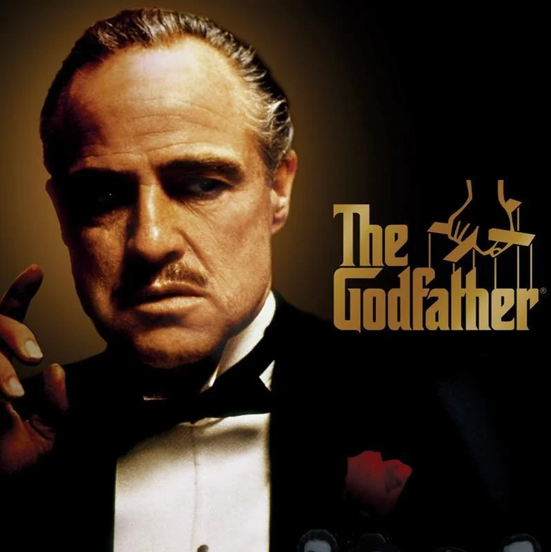 Love Theme From The Godfather - Nino Rota (With Chord For Piano Solo) by poon