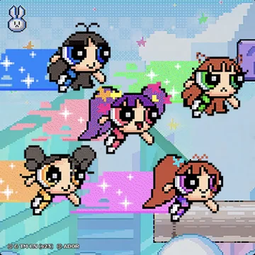 [Full Album] NewJeans 2nd EP 'Get Up'