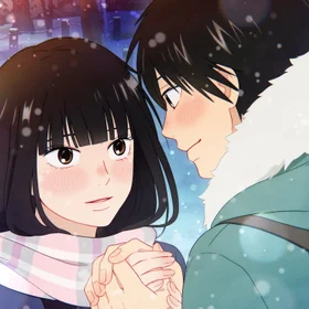 「君に届け」 | 楽譜集
