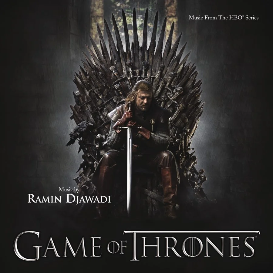 Game of  Thrones Theme - Ramin Djawadi (Game of  Thrones Theme -  For Easy Piano) by poon